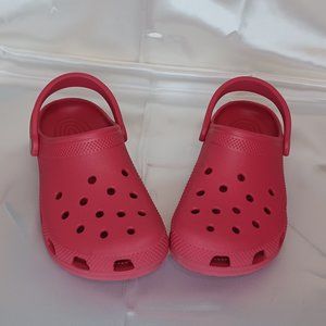 CROCS for Kids